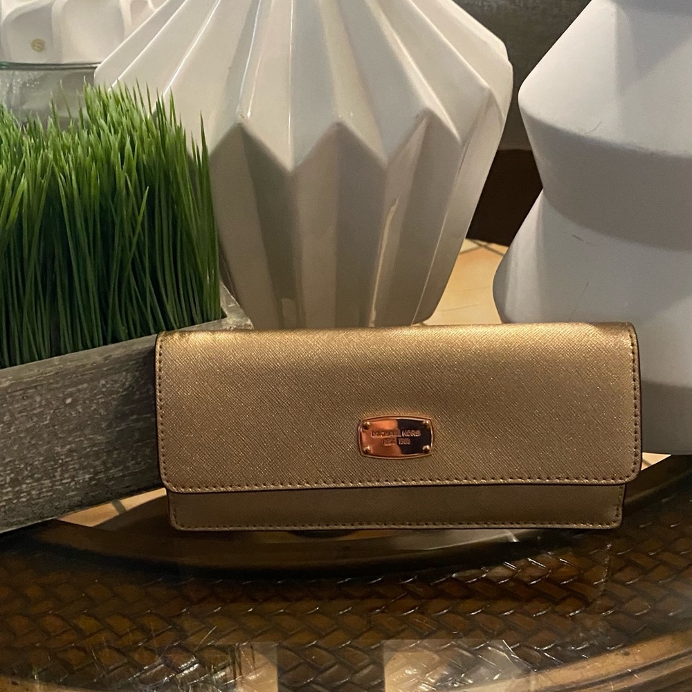 Michael Kors wallets